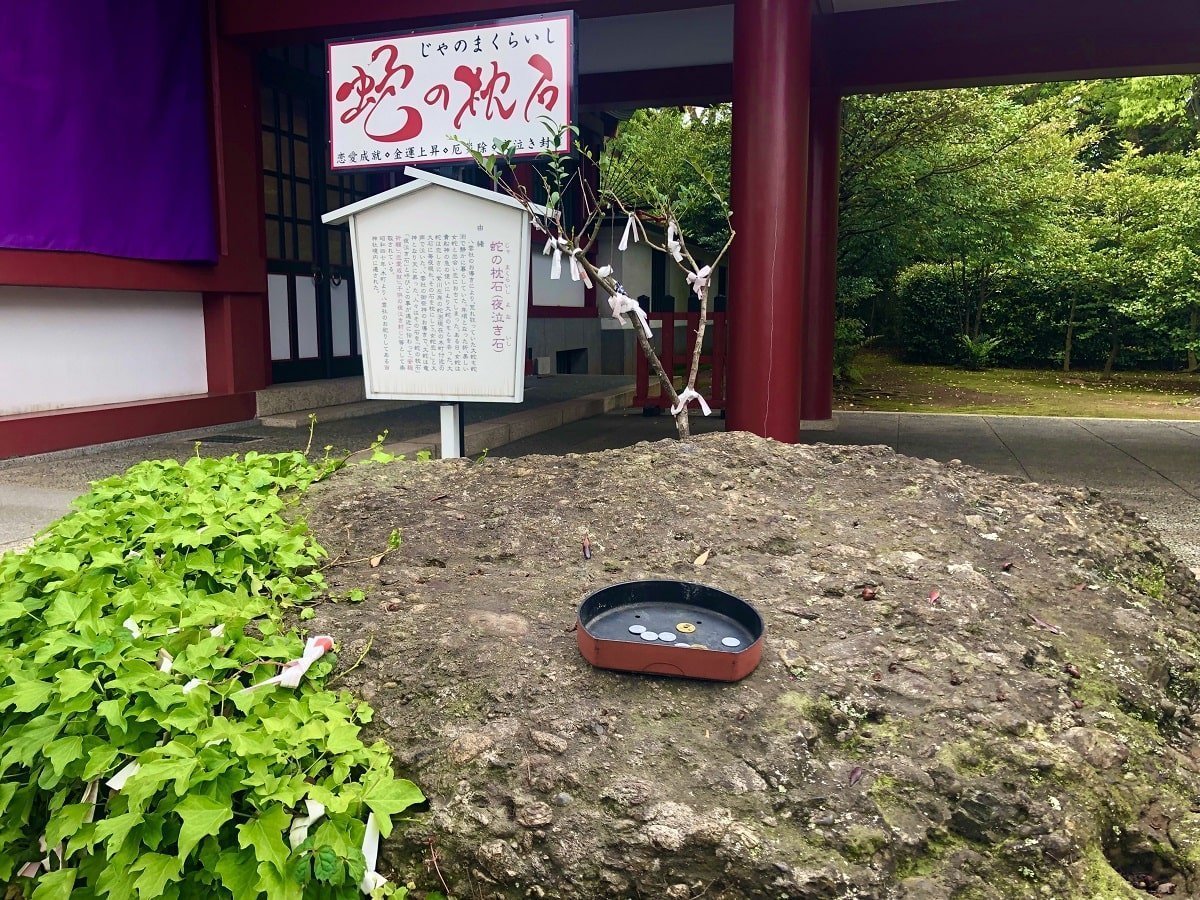 篠崎八幡神社