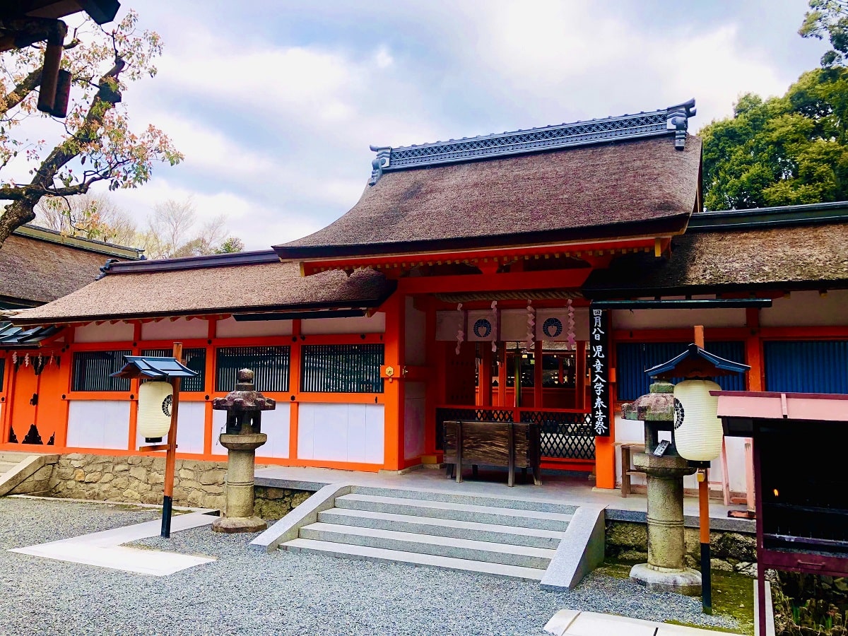 【京都・吉田神社】怖いくらいすべてのご利益が授かれる最強パワスポ