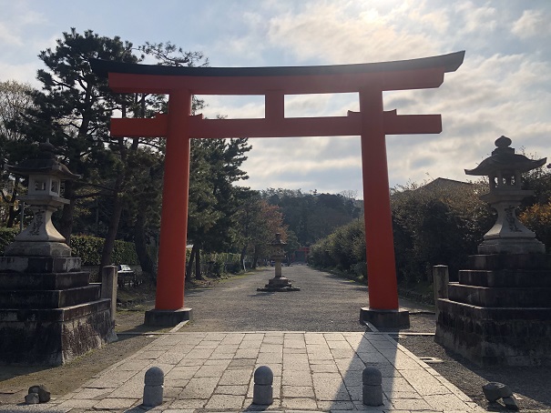 【京都吉田神社】すべてのご利益が授かれる最強パワスポ