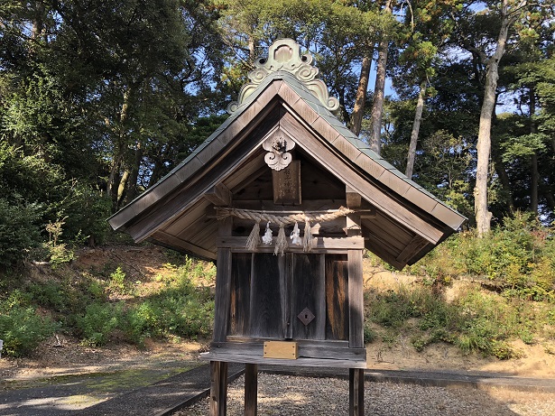 舟子神社