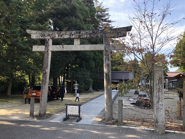 島根須佐神社怖いくらいのスピリチュアルスポット！スサノオ終焉の地