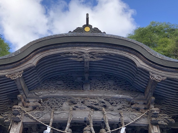 京都の観光スポット「伊根の舟屋」周辺のおすすめ神社