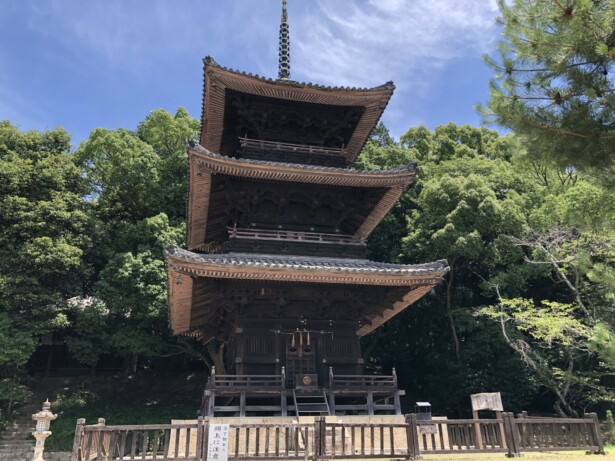 日本第一熊野神社
