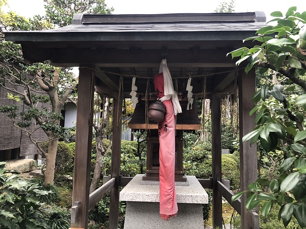 【京都・三之宮神社】ご祭神・ご利益・境内の雰囲気などをご紹介