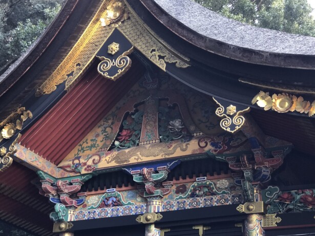 【愛知・六所神社】ご祭神・ご利益・境内の雰囲気などをご紹介
