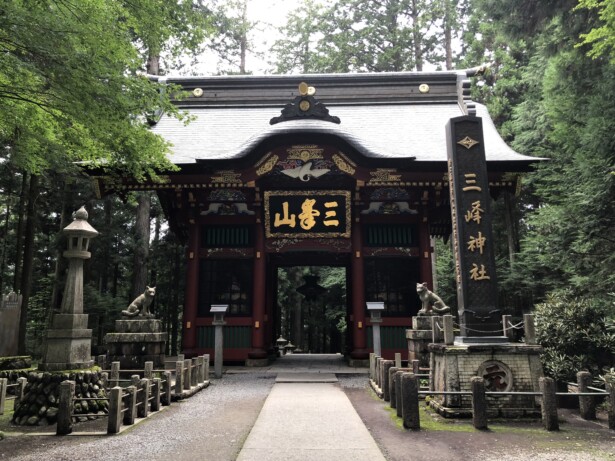 関東屈指のパワースポット【埼玉・三峯神社】芸能人も参拝！三峯神社で感じる不思議な体験と成功の秘訣