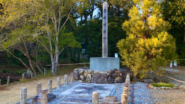 【奈良・龍田大社】風の神を祀る古社で「気」を高める参拝を四季折々の自然美