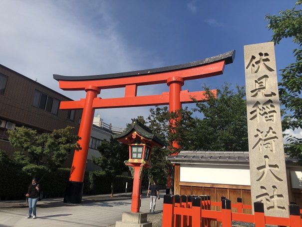 【関西神社】満足度100％！リピート必至の神社ランキングTOP10伏見稲荷大社｜京都府