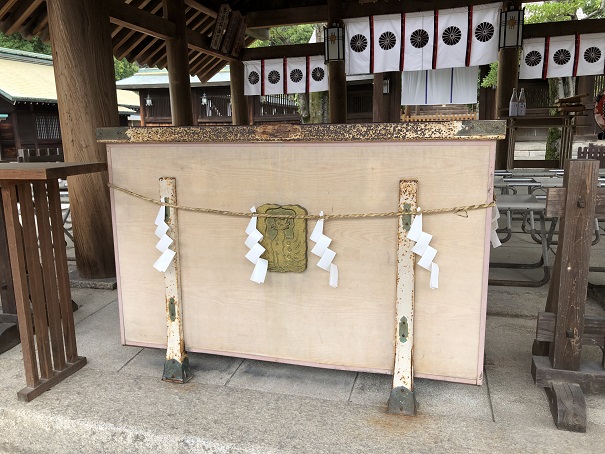 【大阪・大鳥大社】日本武尊を祀る和泉国一之宮で勝運と開運を祈願写真ギャラリー