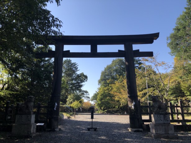 【奈良・吉野神宮】後醍醐天皇を祀る歴史と自然が調和する神社桜の名所