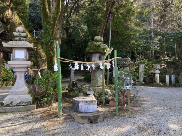 【大阪府・玉祖神社】歴史と自然が織りなす高安の鎮守パワースポット