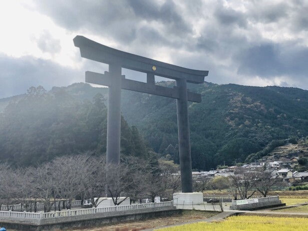 【関西神社】満足度100％！リピート必至の神社ランキングTOP10熊野本宮大社｜和歌山県