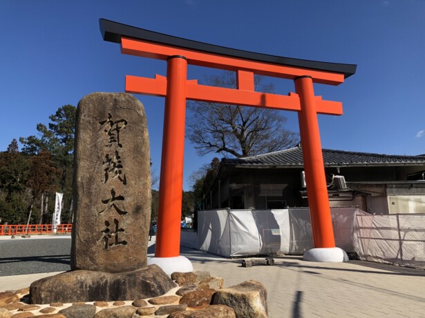 【関西神社】満足度100％！リピート必至の神社ランキングTOP10上賀茂神社｜京都府