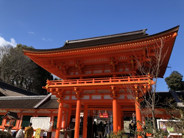 【関西神社】満足度100％！リピート必至の神社ランキングTOP10上賀茂神社｜京都府