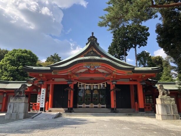 【大阪・豊中稲荷神社】高校野球発祥の地でご利益を授かる高校野球発祥の地としての高校の歴史