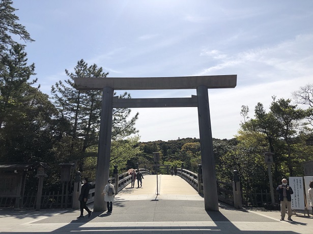 【関西神社】満足度100％！リピート必至の神社ランキングTOP10伊勢神宮｜三重県