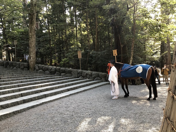 【関西神社】満足度100％！リピート必至の神社ランキングTOP10伊勢神宮｜三重県