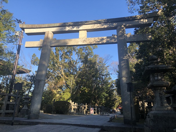 【関西神社】満足度100％！リピート必至の神社ランキングTOP10石清水八幡宮｜京都府