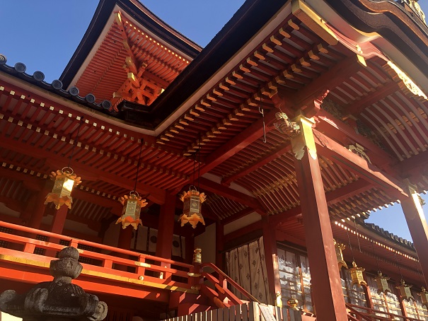 【関西神社】満足度100％！リピート必至の神社ランキングTOP10石清水八幡宮｜京都府