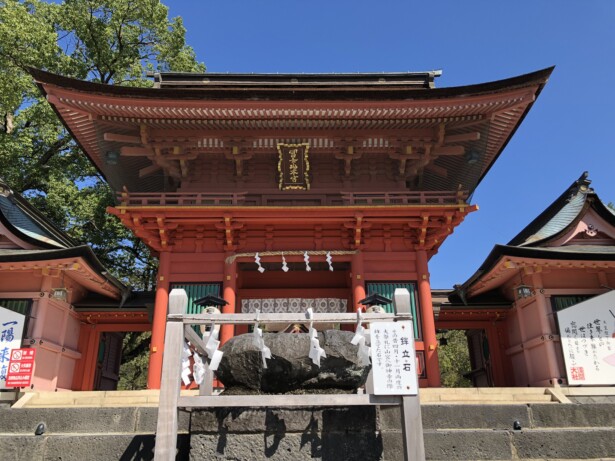 【静岡・富士山本宮浅間大社】富士山を御神体とする全国浅間神社の総本宮石