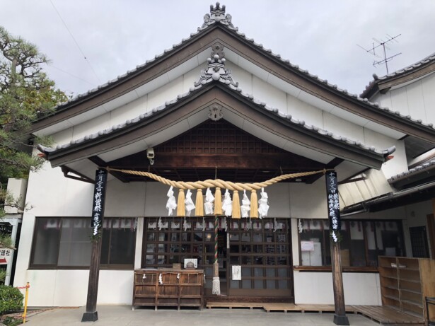 【愛知・尾張猿田彦神社】道開きの神様でご利益を授かる参拝ガイド本殿と奥宮