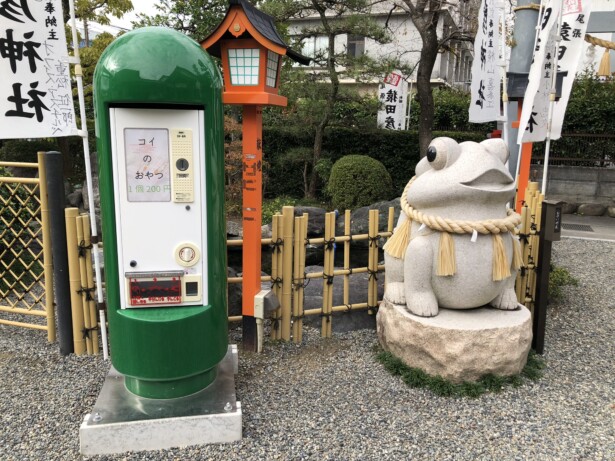 【愛知・尾張猿田彦神社】道開きの神様でご利益を授かる参拝ガイド境内の清めの御砂とムカエル