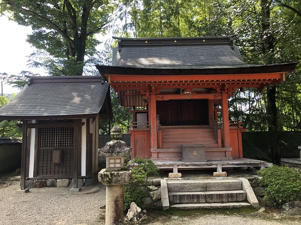 【2025年・巳年】兵庫で行くべき！金運爆上げ弁財天神社５選多田神社 （厳島神社）