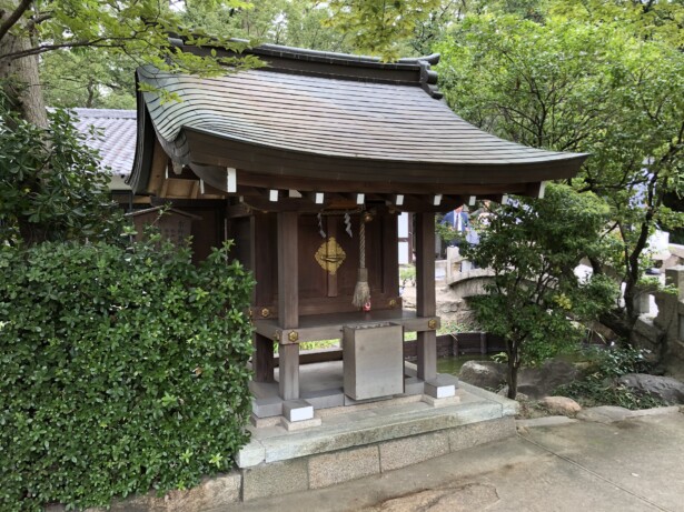 【2025年・巳年】兵庫で行くべき！金運爆上げ弁財天神社５選西宮神社 （市杵島神社）