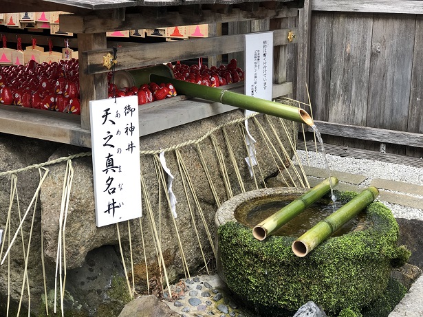 【2025年・巳年】京都で行くべき！金運爆上げ弁財天神社５選市比賣神社