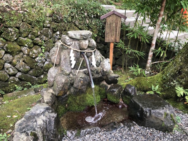 【2025年・巳年】京都で行くべき！金運爆上げ弁財天神社５選出雲大神宮（内弁財天社）